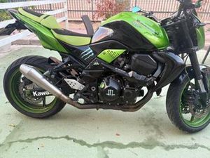 KAWASAKI Z750
