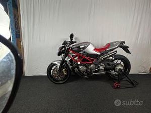 MV AGUSTA BRUTALE 910 - 2006