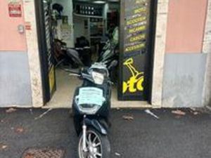 PEUGEOT BELVILLE 200 EURO 4 FINE 2020 - PERMUTE