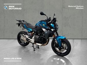 BMW F 900 R A2