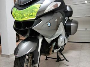 BMW R 1200 RT