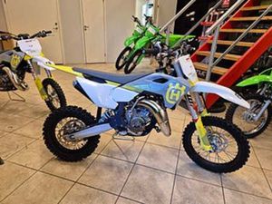 KEVA MOTOR AB, FINJA