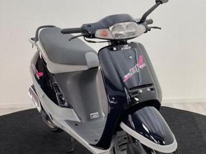 GEZOCHT! KYMCO DJ Y50 NIEUW!!! — SCOOTERS | KYMCO — MARKTPLAATS