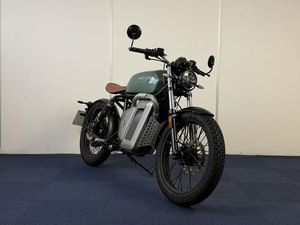 MAEVING RM1 L3 ROADSTER/RETRO ELECTRIC WHEEL-HUB ENGINE