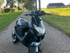 VIVA CITY70 CC OOK TERUIL BIED MAAR AAN — SCOOTERS | PEUGEOT — MARKTPLAATS