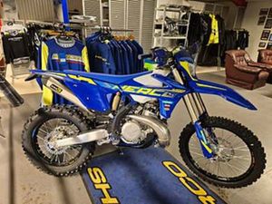 SHERCO SE 300 FACTORY (-) - BYTBIL.COM ◊