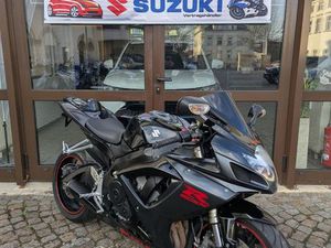 SUZUKI GSX-R 600