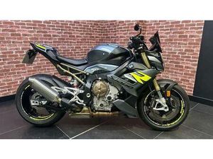 BMW S1000R