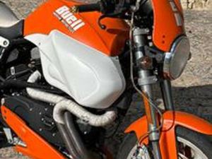 BUELL LIGHTNING X1 KM 3500