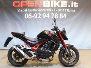 HONDA CB 750 HORNET E5 06/2023 KM 7800