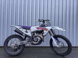 KTM 450 SX-F 2023 450 CM3 | MOTO CROSS | 63 HR | 03410 DOMERAT