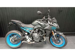 SUZUKI GSX-8S 2024 800 CM3 | MOTO ROADSTER | 171 KM | 77400 ST THIBAULT DES VIGNES