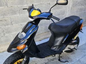GILERA STALKER СКУТЕР