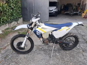 HUSQVARNA FE 450