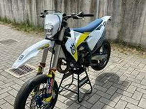 HUSQVARNA TC 125