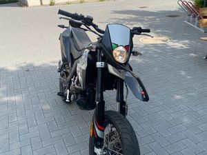 APRILIA SX 125