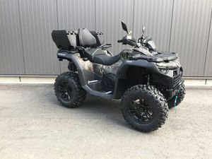 CFMOTO CFORCE 1000 TOURING EPS, ABS