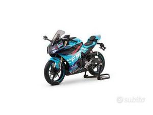 CF MOTO 450SR REPLICA