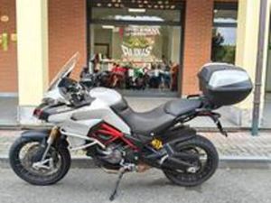 DUCATI MULTISTRADA 950 S TUA A 6199€ OPERAZIONE 50
