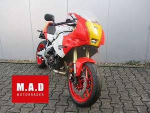 YAMAHA XSR900 GP | TAGESZULASSUNG MIT 0 KILOMETERN