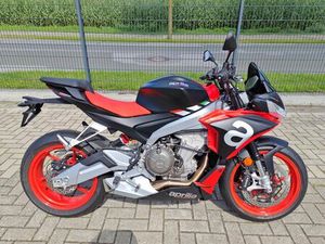 APRILIA TUONO 660