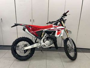 FANTIC 125E FANTIC ENDURO XE 125 -2T -- 2025 IN PROMOZIONE ROSSO