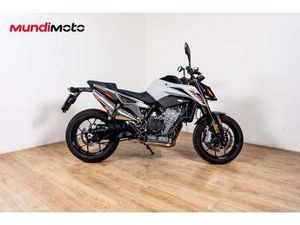 KTM 790 DUKE