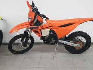 KTM 250 EXC-F ENDURO