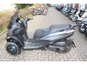 PIAGGIO MP 3 400 SPORT