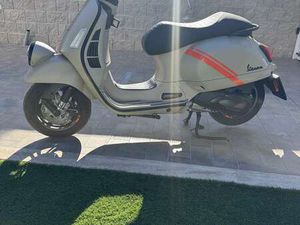 VESPA GTV 310
