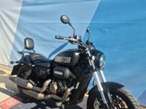 QJ MOTOR SRV 300 2023