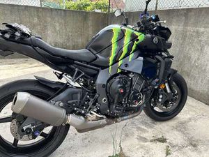 YAMAHA MT-10 ABS