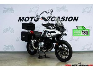 BMW - F 750