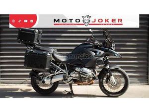 BMW - R 1200 GS