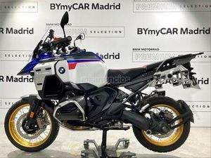 BMW - R 1300 GS
