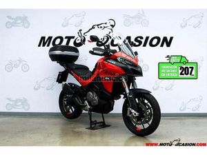 DUCATI - MULTISTRADA V2
