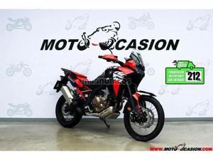 HONDA - CRF1100L AFRICA TWIN