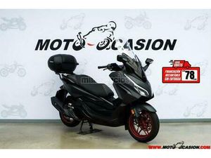 HONDA - FORZA 125