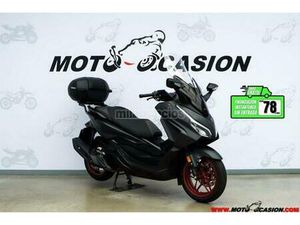 HONDA - FORZA 125