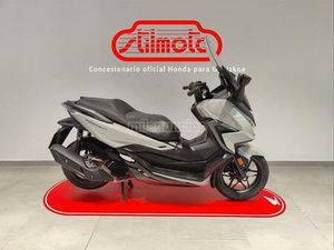 HONDA - FORZA 125