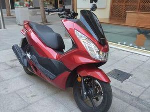HONDA - PCX
