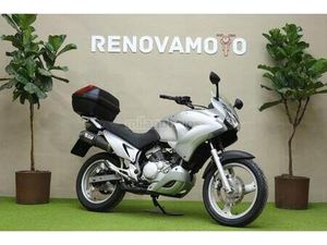 HONDA - XL 125V VARADERO