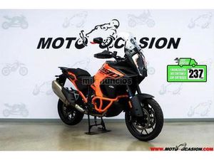 KTM - 1290 SUPER ADVENTURE
