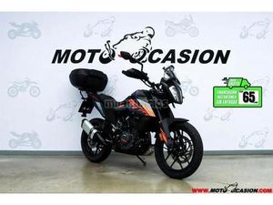 KTM - 390