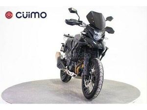 MACBOR - MONTANA XR5