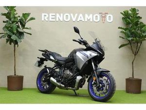 YAMAHA - TRACER 7