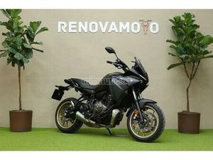YAMAHA - TRACER 7