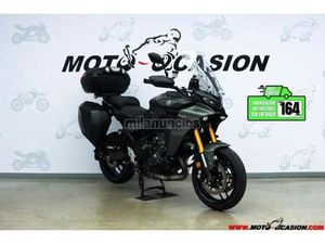 YAMAHA - TRACER 9