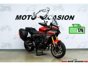 YAMAHA - TRACER 9