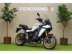 YAMAHA - TRACER 9